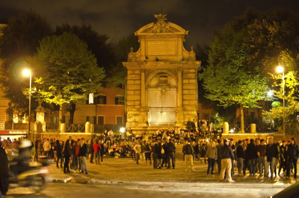 Appartamento Di Nina Roma Rom bilde